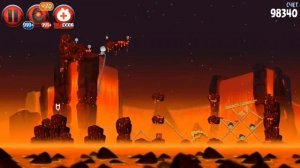 Angry Birds STAR WARS FULL GAME ALL LEVELS