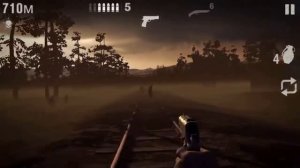 Прохождение «Into The Dead 2» Глава 2. Уровень 8 (iOS, Android)