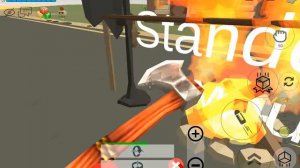 Стэндофф 2 УМРИИИИИИ!!!!!