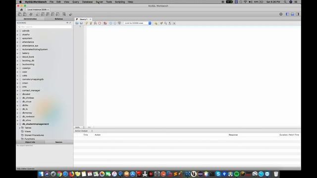 Create New MySQL User Account and Grant Permission
