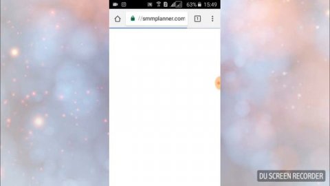 Отложенный постинг с Smmplanner.