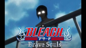 BLEACH Brave Souls (PC) All 5 Star Uryu Gameplay