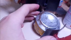 Самодельный паровой двигатель