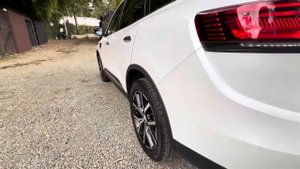 RENAULT KOLEOS 2.5 MODELO 2024