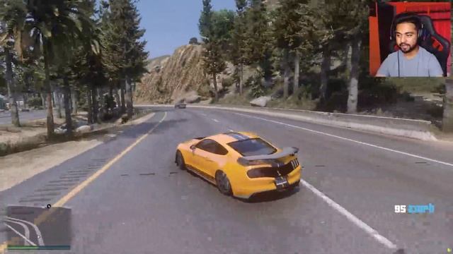 ANNA & DUGGAN BOSS RETURNED FOR KILL MICHAEL | GTA V GAMEPLAY #495 смотреть онлайн