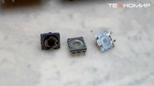 РЕМОНТ акустики Sven MS-420. Не включается.