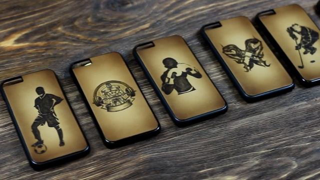 Чехлы для телефонов! Лучшая защита вашего телефона смотреть онлайн