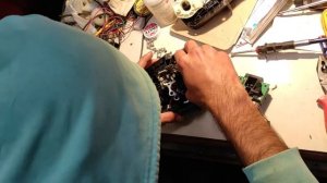 DSG Selector stuck in P | Audi Skoda VW Transmission Problems | Shift stick wont move out of P