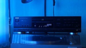 Aiwa xc 750 Обзор часть вторая