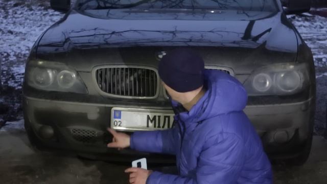 Українцям видадуть нові автомобільні номери: що варто знати смотреть онлайн