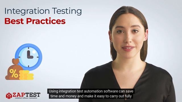 Integration Testing Best Practices смотреть онлайн