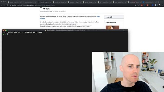 Install RUBY ON RAILS and POSTGRESQL on MacOS (COMPLETE Development Setup from Scratch) смотреть онлайн