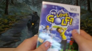 2 обзор по играм из моей коллекции на nintendo wii