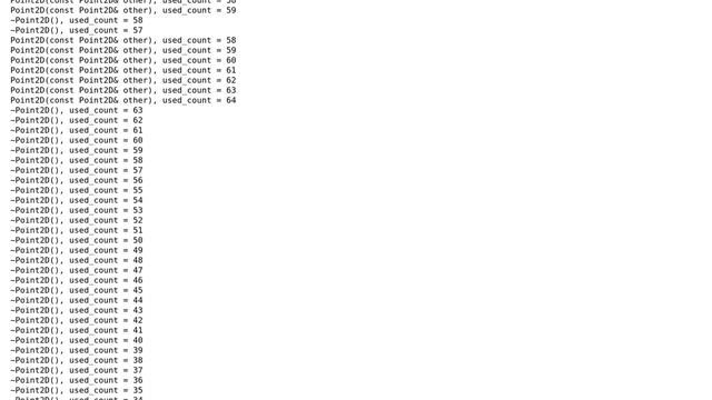 C++ code for Priority Search Tree смотреть онлайн