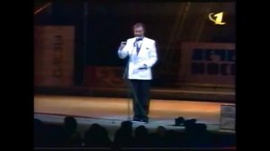 Юморина 1997 Пародии И Христенко