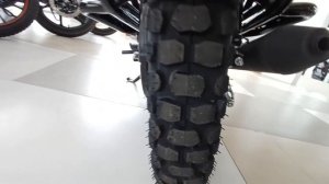 Мопед FX rato urban 125cc