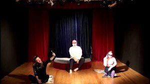 Сценка как может проявляться человек с числом сознания 6. Рожденные 6, 15, 24 числа. Сюцай.