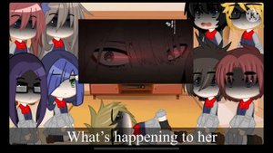 Past darling in the franxx react to zero two