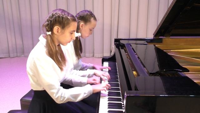 G. Shearing. Lullaby of Birdland смотреть онлайн