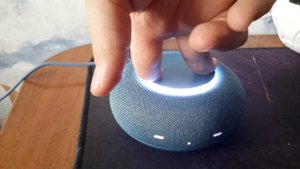 как сбросить настройки на капсуле мини 2