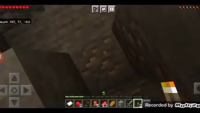 1# выживания 1.16.221 на легко и мод смотреть онлайн