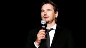 Marijonas Mikutavičius ir Džimba - Aš širdyje labai myliu savo Mamą