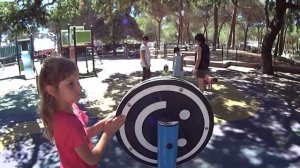 2 Каникулы на Лазурном берегу Франции. Поездка в Carrefour