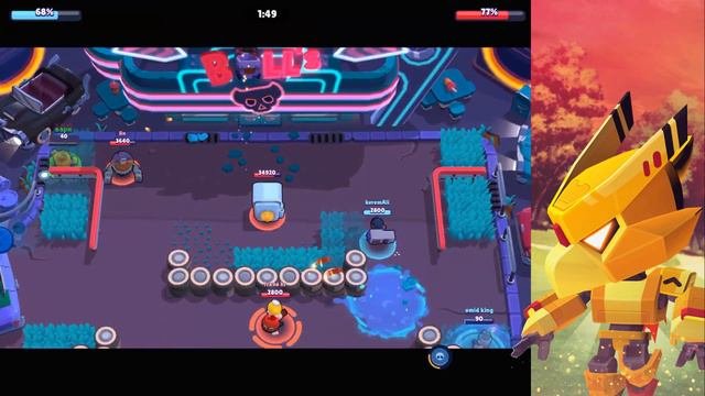 КАК НА ХАЛЯВУ ПОЛУЧИТЬ СПАЙКА! ЛУЧШАЯ АКЦИЯ С РОБО СПАЙКОМ BRAWL STARS