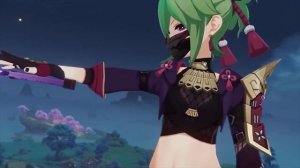 ЛУЧШИЙ ОТРЯД С НЁВИЛЛЕТОМ? | ХОЛОДИЛЬНИК | Genshin Impact 4.2