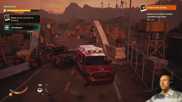 No-Chill Challenge [s1e5] State of Decay 2 Modded ONE BITE INSTAKILL ZOMBIE MADNESS смотреть онлайн