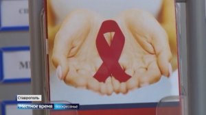 За последние 13 лет количество ВИЧ-инфицированных в России выросло более чем вдвое