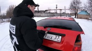 ОБЗОР НА GOLF 3 за 50.000 РУБЛЕЙ | ИНОМАРКА ЗА КОПЕЙКИ В ИДЕАЛЕ | ВАЗ ИЛИ ИНОМАРКА