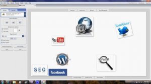 Wordpress Blog Tips - Tutorial for Custom Header, Using Picasa to Create Custom Header