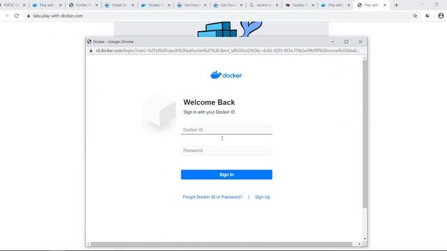 Docker Installation | #2 Docker Tamil Tutorial for Beginners