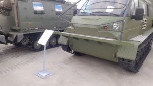 ГАЗель жжет