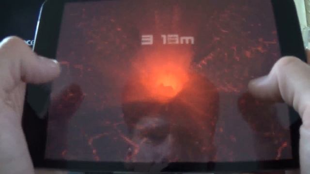 Dante's Fall - Android iPad iPhone App Gameplay Review [HD+] #01 ★ Lets Play смотреть онлайн