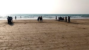 ГОА | Зависимости. Трезвая жизнь в Арамболе