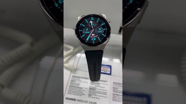 Huawei watch GT 3 Pro