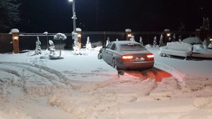 Audi A8 D4 Quattro