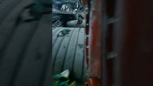 Кузовной ремонт Мерседес Актрос