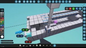 Как создать первую Лодку - Гайд - Stormworks: Build And Rescue