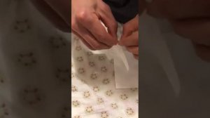 Пластыри на ступни ног.