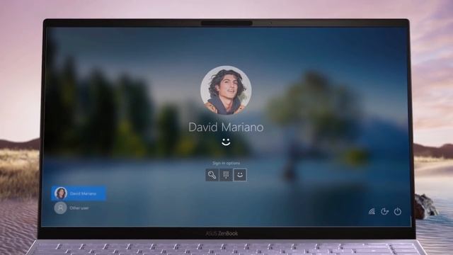 ASUS ZenBook 14 UX425 - Διαχρονική γοητεία, ασύγκριτη φορητότητα смотреть онлайн