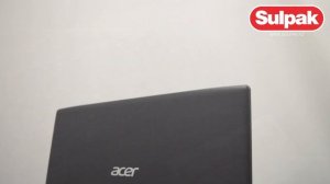 Ноутбук Acer Aspire 3 A315-53G распаковка (www.sulpak.kz)