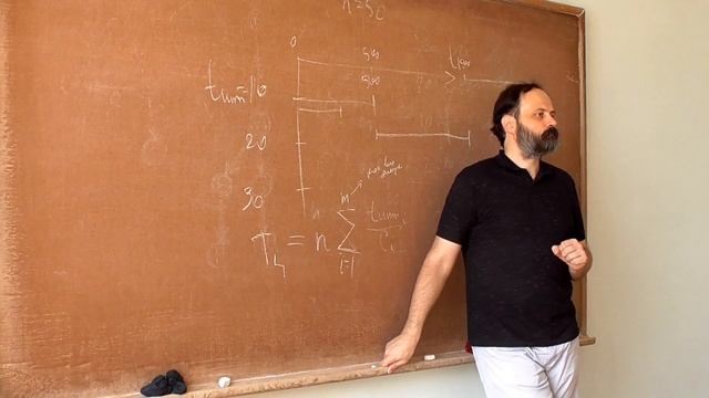 Типы производства и виды движения ПТ смотреть онлайн