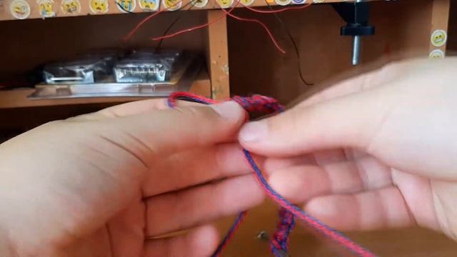 Как плести браслет из паракорда