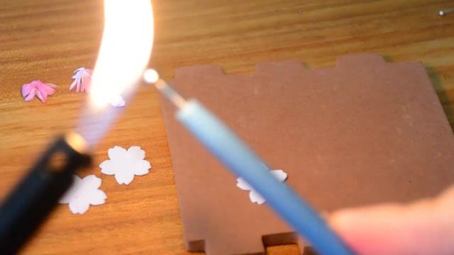 DIY/Мастер-класс Миниатюрный пион из фоамирана/Цветочная бусинка смотреть онлайн