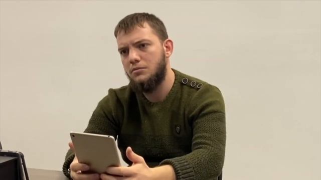 Диалог со студентом на АРАБСКОМ. (Субтитры) смотреть онлайн