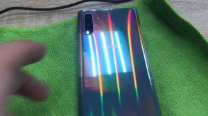 Samsung Galaxy Note 10 5G 12/256GB