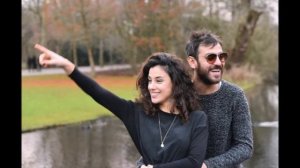 Эркан Колчак Кёстендиль и Джансу Тосун купили недвижимость